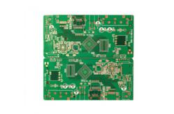China 1 OZ Copper Clad Laminate Pcb Printed Circuit Board Material Fr4 Pcb Assembly supplier