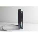 Outer Diameter 100mm Through Shaft Encoder , Hollow Shaft Encoder 2500 Ppr for sale