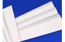 China Two Layer Nomex Felt Roller Felt Conveyor Belt With High Temperature Resistance supplier