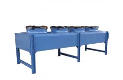 China Ethylene Glycol Dry Cooler  Unit For Datacenter Air Conditioning supplier