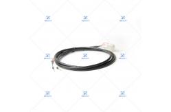 China SAMSUNG FEEDER POWER CONNECTION CABLE ASSY J90831473C Smt Feeder Parts Hanwha Samsung supplier