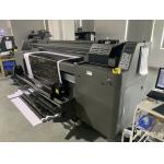 I3200 Epson LED UV Flatbed Printer Digital AC220V/110V Super High Speed Ceiling