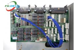 China Base Control Box Interface Board FUJI Spare Parts FH1318A0 For SMT Machine supplier
