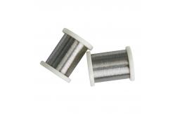 China Highly Conductive Copper Nickel Alloy Wire For Electrical Applications supplier