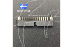 China HW-CMM Connector,HW-221Y26F22,MTL-55302F,2mm Pitch. supplier