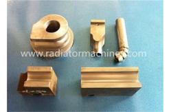 China DW38CNC-3A1S Fully Automatic Bending Machine For Rectangle And Round Pipes supplier