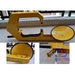Anti static Truck steering wheel clamp lock with anti prizing and anti theft function for sale