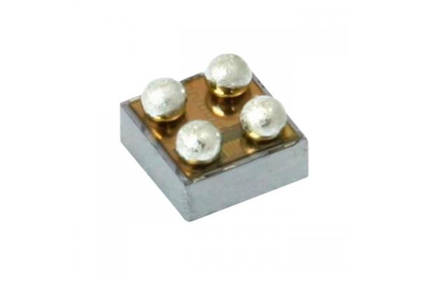 Sensor IC MAX31875R7TZS Digital Output Temperature Sensors