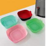 high Quality Customized Kitchen Baking Pan Mould Liquid Silicone Injection Modling