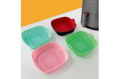 China high Quality Customized Kitchen Baking Pan Mould Liquid Silicone Injection Modling supplier