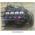 UD RF8 Nissan Engine Parts for sale