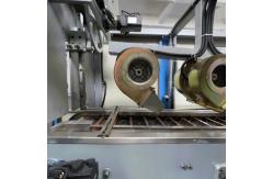 China Pocket Spring Automatic Machine High Quality Mattress Machine supplier