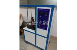 China DX9027 Fire Extinguisher Vibration Tester supplier