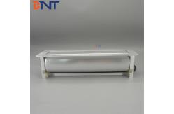 China Aluminum Alloy 10A Conference Table Power Outlets supplier