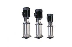 China CDL/CDLF Multistage Jockey Pump supplier