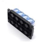 4 Way Mega Fuse Box With Busbar