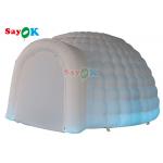 5m Outdoor Inflatable Air Dome Tent Structure Astronomy Teaching for sale