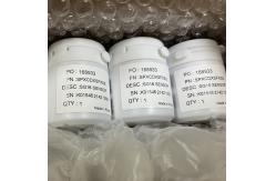 China Honeywell XCD Sensor SPXCDXSRXSS Flammable IR 0-100%LEL CH4 In Stock supplier