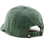 Custom Sports Dad Hats Embroidery Unstructured 6 Panel Washed Baseball Hat