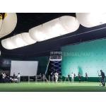 Cinamatography Hybrid Lighting Balloon LED Up To 4kW