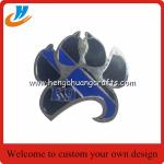 New design Coin bottle opener,metal medal bottle opener with custom for sale
