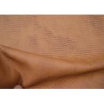 Woven Technics Coated Canvas Fabric Shrink - Resistant For Making Shoes for sale