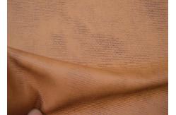 China Woven Technics Coated Canvas Fabric Shrink - Resistant For Making Shoes supplier