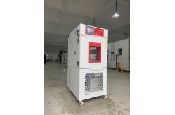 China ISO 187 TAPPI T 402 Constant Temperature Humidity Chamber for Paper Conditioning Environmental Test Chamber supplier