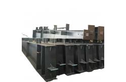China Metal Structure Steel Beams and Steel Columns Durable Design Customizable supplier