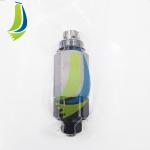 6E-2273 6E2273 Relief Valve For E320C Excavator Parts for sale