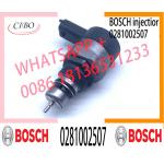 Common Rail Diesel Fuel Pressure Regulator DRV 0281002625 For Alfa Romeo 159 166 Brera Spider 1.9 2.4 JTDM 0281002507 for sale