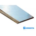 Perfect Surface Nickel Clad Copper Sheet Excellent Electrical Conductivity