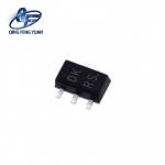 New Original SMD ON 2SD1623 SOT-89 Electronic Components ics 2SD16 Dsp33ch512mp506t-i/mr for sale