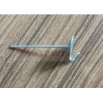 2.0mm 304/316 Stainless Steel Insulation Lacing Anchors For Building Boiler for sale