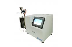 China High Precision Medical Device Flow Tester  for Computer Data Storage supplier
