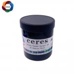 60 Degree Temperature Sensitive Ink Solvent Based Black Uv Invisible Ink