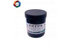 China 60 Degree Temperature Sensitive Ink Solvent Based Black Uv Invisible Ink supplier
