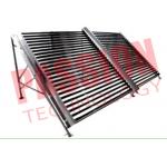 50 Tubes Solar Hot Water Collector For Swimming Pool for sale