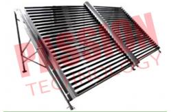 China 50 Tubes Solar Hot Water Collector For Swimming Pool supplier