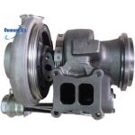 Turbo HX55W For Cummins Engine QSM11 Turbocharger 4045025 4045026 for sale