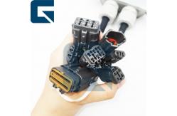 China KC-ESS-20A-007B ESS Controller ECU For XE215C Excavator supplier