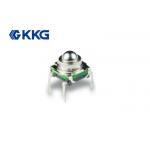 High Sensitive Sealed Waterproof Toggle Switch , CE Waterproof Tactile Switch for sale