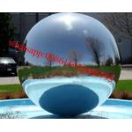 Advertising Inflatable Show Ball 3m Diameter For Outdoor Exhibition for sale