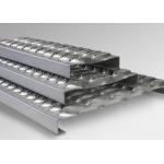 Max 6000mm Regular Grip Strut  Walkway For Stair Treads Ramps And Decks
