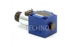 China 4WE6D70/HG24N9K4 Hydraulic Control Valve Directional Spool Industrial supplier