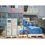 3-Axis Electrodynamic Vibration Testing Equipment For Aerospace Field