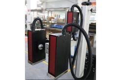 China Fast Inkjet High Resolution Printer Low Noise Compatible With Linux supplier