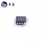 DAC121C085CIMM NOPB MSOP-8 Processor Integrated Circuits ICs Texas Instruments DAC 12 Bit for sale