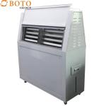 ASTM Standard UV Tester Weathering Simulated UV Aging Test Chamber for sale