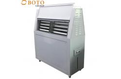 China ASTM Standard UV Tester Weathering Simulated UV Aging Test Chamber supplier